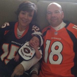 Meet your Posher, Pam